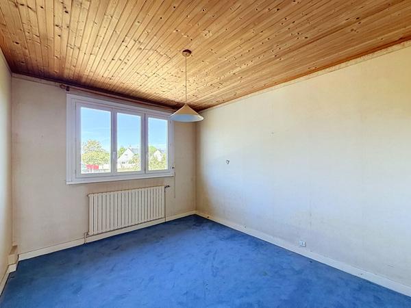Maison Verrieres En Anjou 103 m2