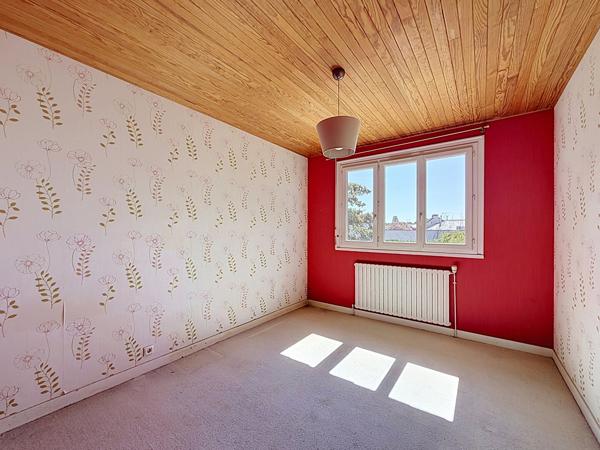 Maison Verrieres En Anjou 103 m2