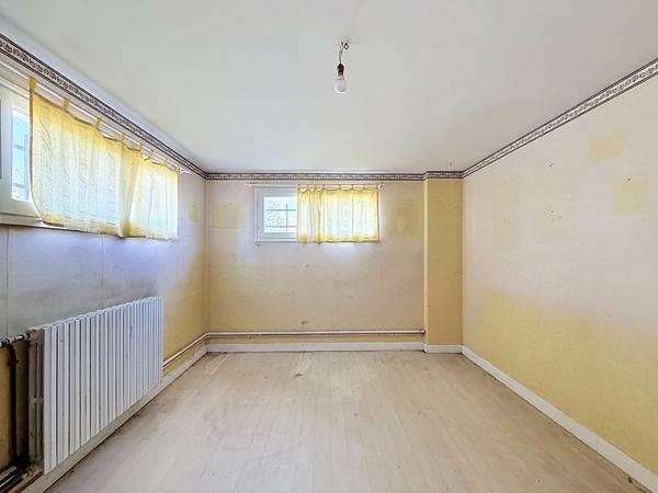 Maison Verrieres En Anjou 103 m2