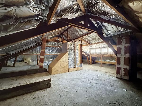 Maison Verrieres En Anjou 103 m2