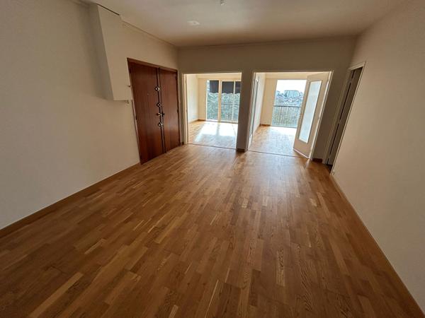 T5 Poitiers – Parc St Hilaire – 146.46 m2