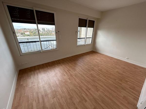 T5 Poitiers – Parc St Hilaire – 146.46 m2