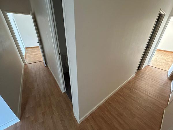 T5 Poitiers – Parc St Hilaire – 146.46 m2