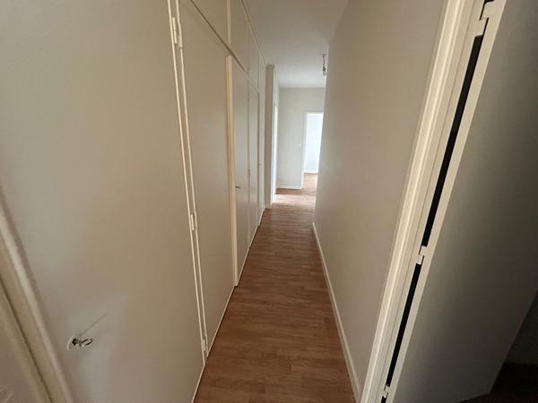 T5 Poitiers – Parc St Hilaire – 146.46 m2