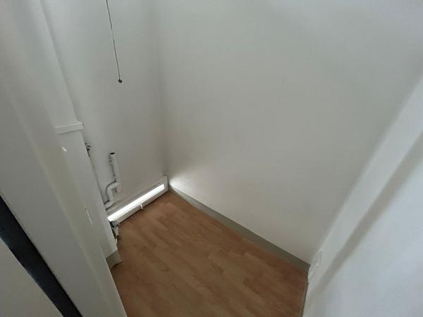 T5 Poitiers – Parc St Hilaire – 146.46 m2