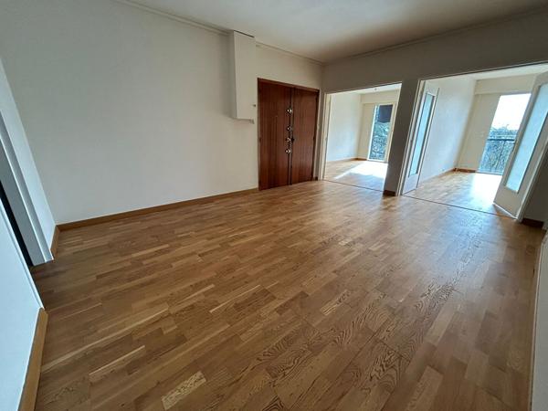 T5 Poitiers – Parc St Hilaire – 146.46 m2