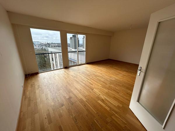 T5 Poitiers – Parc St Hilaire – 146.46 m2