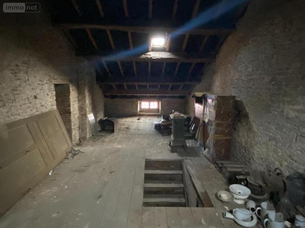 Maison à vendre à Grancey-le-Château-Neuvelle en Côte-d'Or (21580), ref : 21012-191