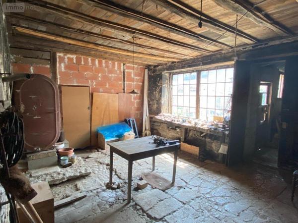 Maison à vendre à Grancey-le-Château-Neuvelle en Côte-d'Or (21580), ref : 21012-191