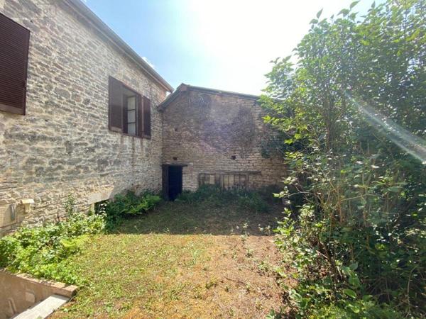 Maison à vendre à Grancey-le-Château-Neuvelle en Côte-d'Or (21580), ref : 21012-191
