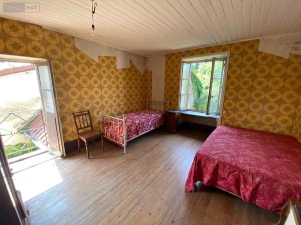 Maison à vendre à Grancey-le-Château-Neuvelle en Côte-d'Or (21580), ref : 21012-191