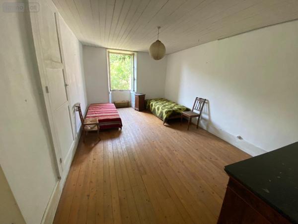 Maison à vendre à Grancey-le-Château-Neuvelle en Côte-d'Or (21580), ref : 21012-191