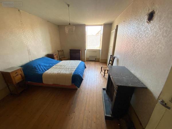 Maison à vendre à Grancey-le-Château-Neuvelle en Côte-d'Or (21580), ref : 21012-191