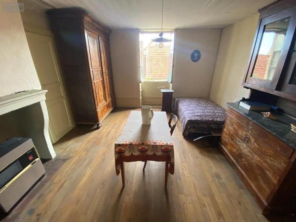 Maison à vendre à Grancey-le-Château-Neuvelle en Côte-d'Or (21580), ref : 21012-191