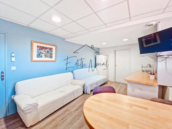 Millau (12100) LOCAL PROFESSIONNEL 206 M² - ASCENSEUR - ACCES PMR - STATIONNEMENT