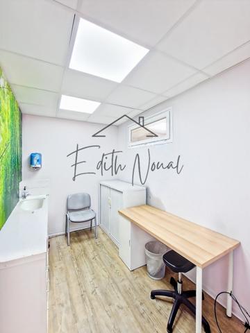 Millau (12100) LOCAL PROFESSIONNEL 206 M² - ASCENSEUR - ACCES PMR - STATIONNEMENT