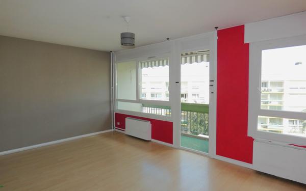 Appartement à louer    4 pièces • 83,75 m2 Oullins