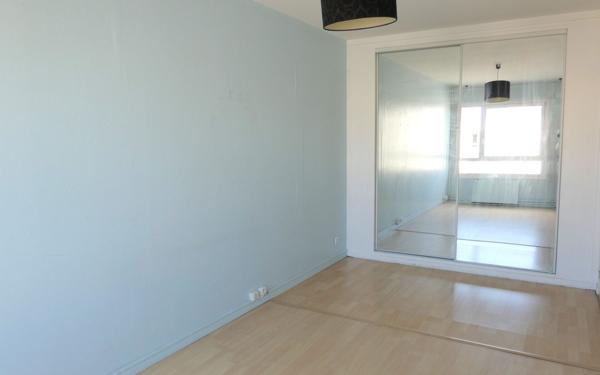 Appartement à louer    4 pièces • 83,75 m2 Oullins