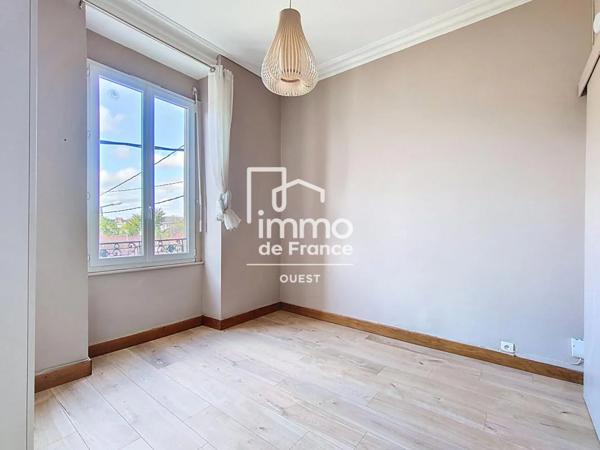 Appartement à vendre à Nantes (44000)