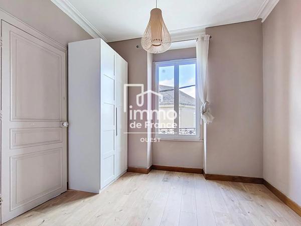 Appartement à vendre à Nantes (44000)