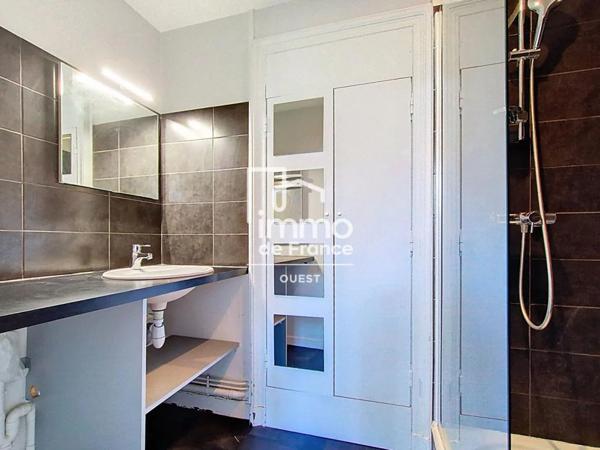 Appartement à vendre à Nantes (44000)