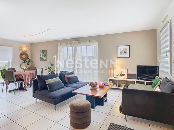 Maison récente de 2017 sur Cholet