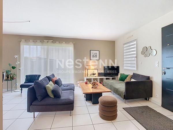 Maison récente de 2017 sur Cholet