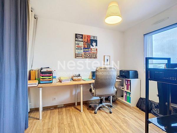 Maison récente de 2017 sur Cholet