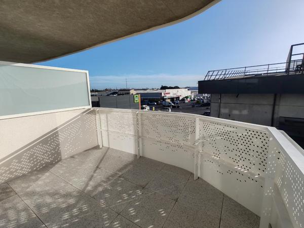Appartement Agde 43.7 m²