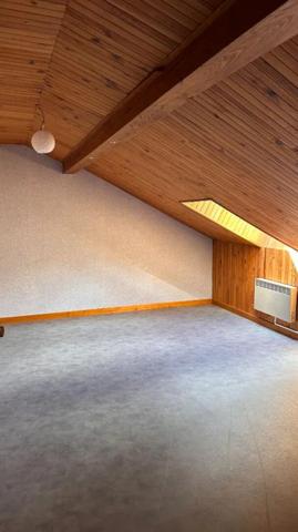 Appartement à louer à Cluse-et-Mijoux (25300)