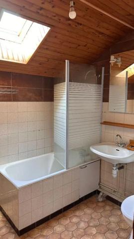Appartement à louer à Cluse-et-Mijoux (25300)