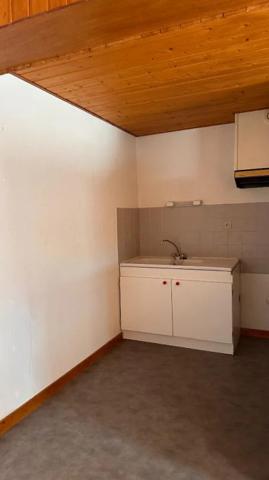 Appartement à louer à Cluse-et-Mijoux (25300)