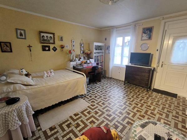 Maison Alencon 5 pièce(s) 94 m2