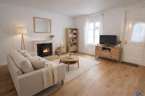 Maison Alencon 5 pièce(s) 94 m2