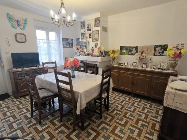 Maison Alencon 5 pièce(s) 94 m2