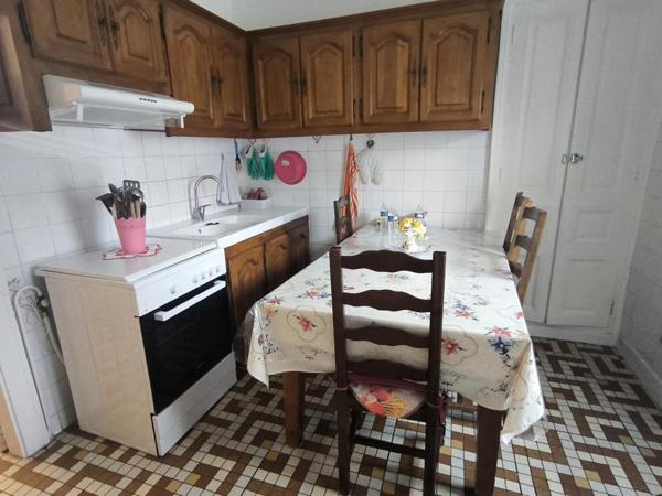 Maison Alencon 5 pièce(s) 94 m2