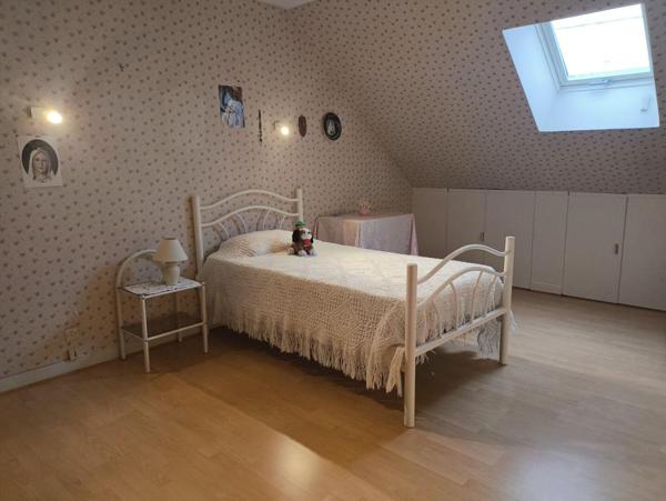 Maison Alencon 5 pièce(s) 94 m2