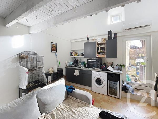 Maison à vendre  8 pièces - 138 m2 CHUSCLAN - 30