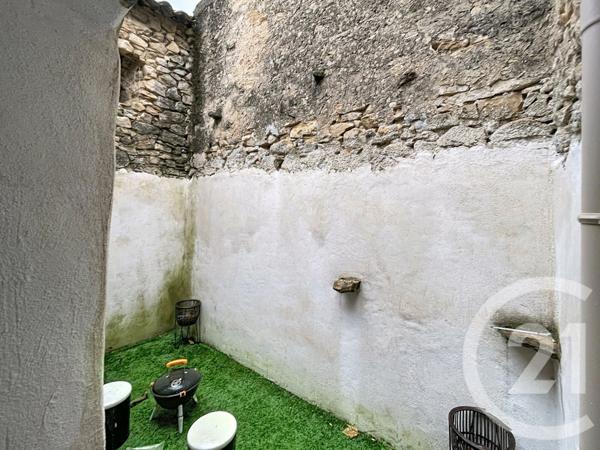 Maison à vendre  8 pièces - 138 m2 CHUSCLAN - 30