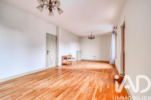 Maison à vendre 5 pièces 87,37 m² Saint-Denis