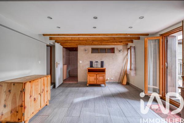Maison à vendre 5 pièces 87,37 m² Saint-Denis