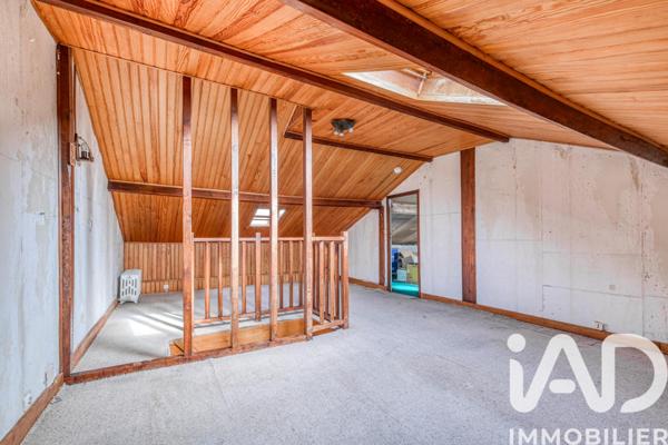 Maison à vendre 5 pièces 87,37 m² Saint-Denis