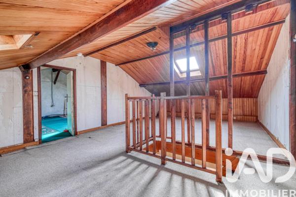 Maison à vendre 5 pièces 87,37 m² Saint-Denis