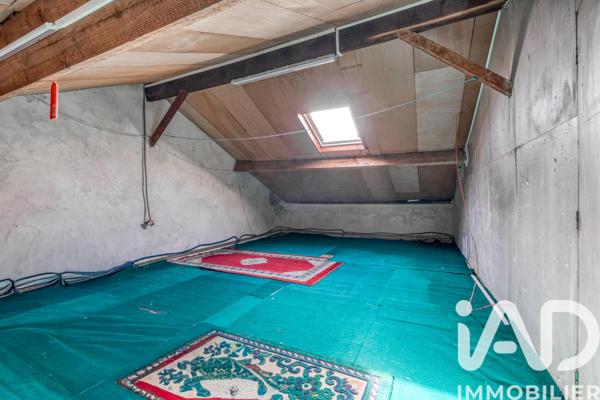 Maison à vendre 5 pièces 87,37 m² Saint-Denis