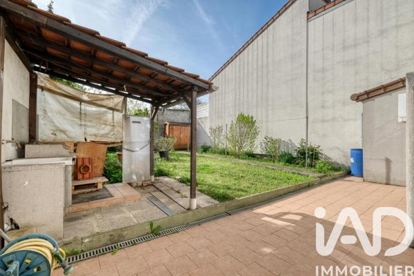 Maison à vendre 5 pièces 87,37 m² Saint-Denis