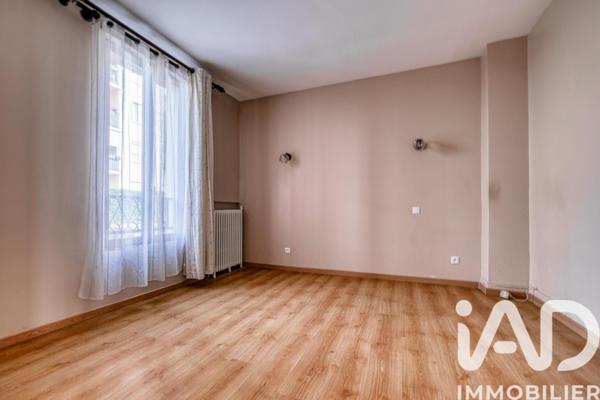 Maison à vendre 5 pièces 87,37 m² Saint-Denis