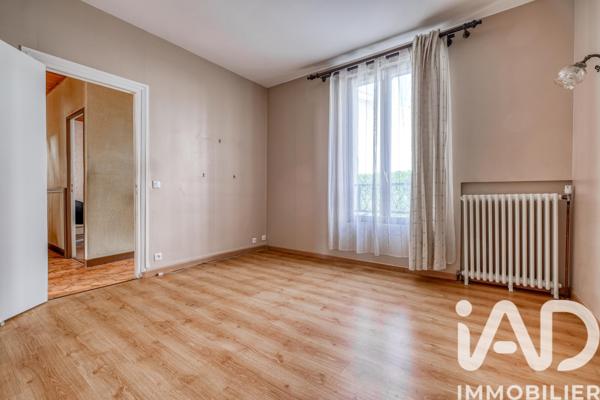 Maison à vendre 5 pièces 87,37 m² Saint-Denis