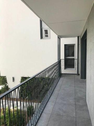 Appartement à vendre    2 pièces •  Clichy