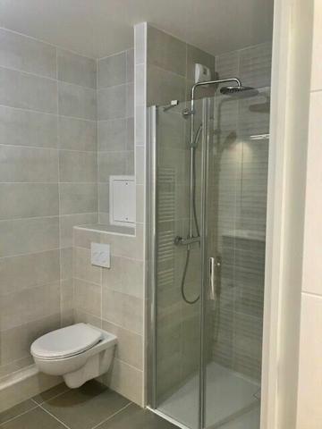 Appartement à vendre    2 pièces •  Clichy