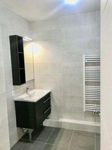 Appartement à vendre    2 pièces •  Clichy